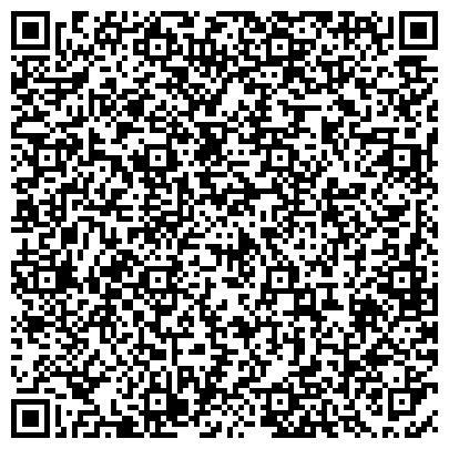 QR-код с контактной информацией организации ООО Академия веселых наук им. Знайки