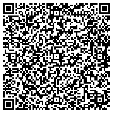 QR-код с контактной информацией организации ООО Городские Двери