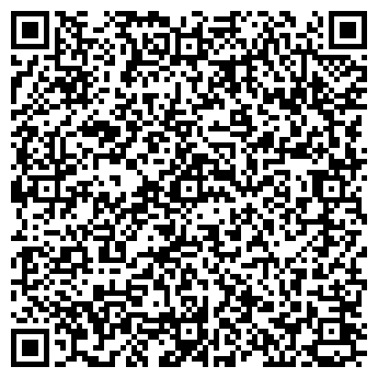 QR-код с контактной информацией организации ООО КАЧИМ