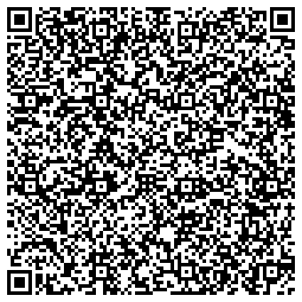 QR-код с контактной информацией организации ООО Региональная Служба Недвижимости "ЖилСоцГарант"