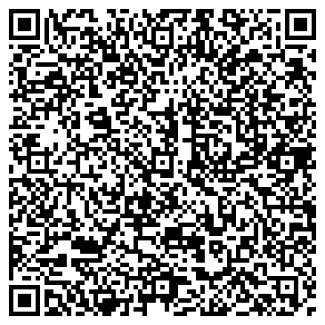 QR-код с контактной информацией организации «Кабачок»