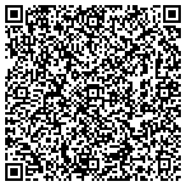 QR-код с контактной информацией организации ООО Блумквист и Андерссон
