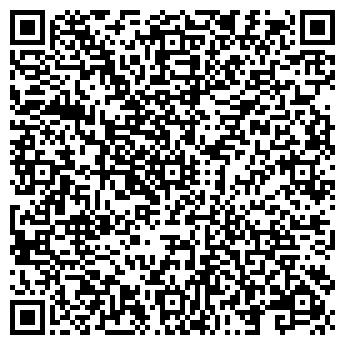 QR-код с контактной информацией организации ООО УпакСервис