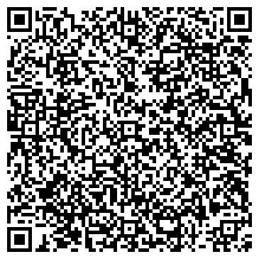 QR-код с контактной информацией организации ООО БухУчет