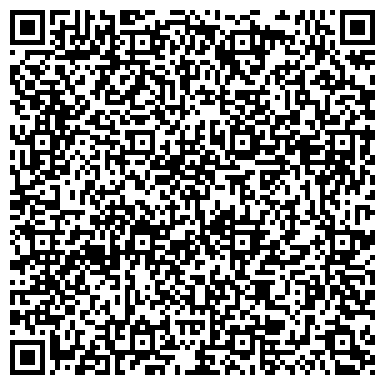 QR-код с контактной информацией организации Школа дрессировки ВИКИНГ