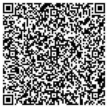 QR-код с контактной информацией организации "Осьминожки"