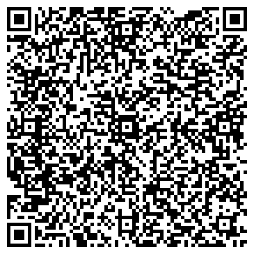 QR-код с контактной информацией организации ООО "Анастасия"