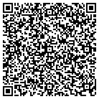 QR-код с контактной информацией организации ИП Руткин В.П. Дизтопливо