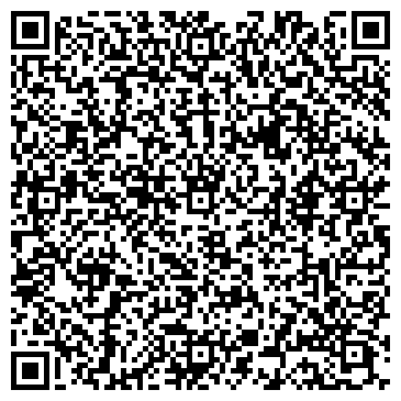 QR-код с контактной информацией организации ООО Салон "Империя красоты"