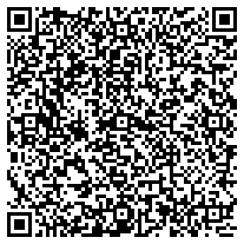 QR-код с контактной информацией организации ООО "ДОКА-СЕРВИС"
