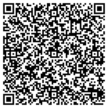 QR-код с контактной информацией организации ООО Янта-логистика