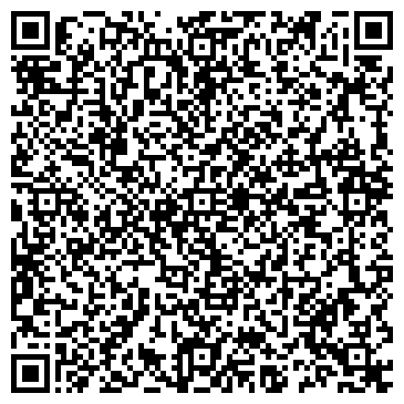 QR-код с контактной информацией организации ООО Автосервис Лидер