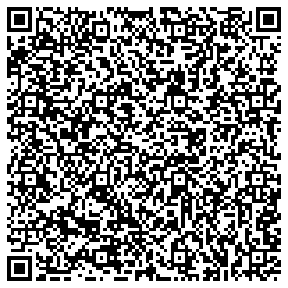 QR-код с контактной информацией организации ООО Школа-студия Инги Бабицкой ПреображаYOU