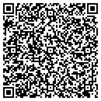 QR-код с контактной информацией организации ИННА ТУР