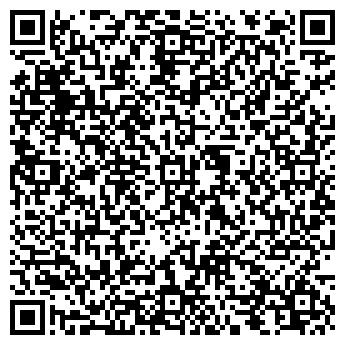 QR-код с контактной информацией организации Одисервис