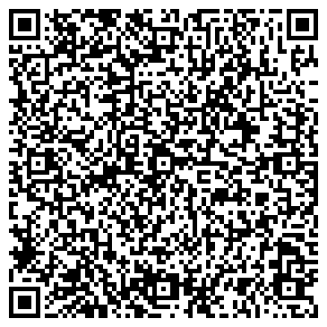 QR-код с контактной информацией организации ООО Компания Буран