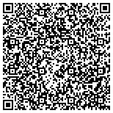 QR-код с контактной информацией организации ИП Доска объявлений города Электросталь