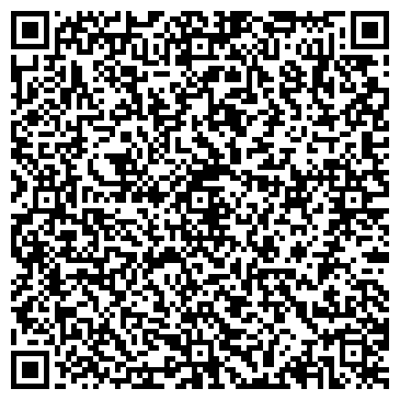 QR-код с контактной информацией организации ООО "АвтоРальф"