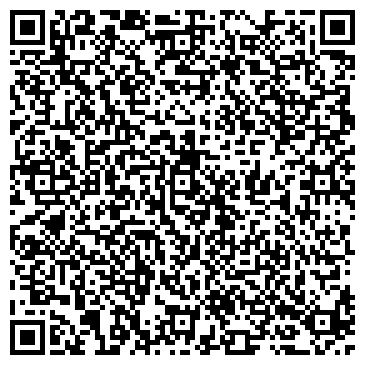 QR-код с контактной информацией организации ООО Аква Горизонт