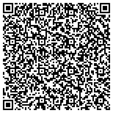 QR-код с контактной информацией организации ООО "Оазис" МЦКВ "Грация"
