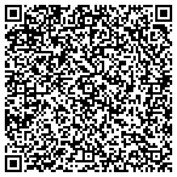 QR-код с контактной информацией организации ИП "Кристалл"