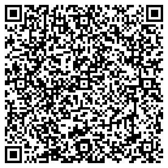 QR-код с контактной информацией организации ООО Мишкин мёд