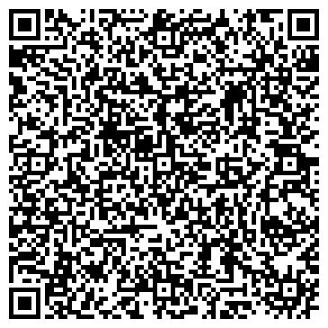 QR-код с контактной информацией организации ИП Маш Е.А. Зоомагазин "Усач"