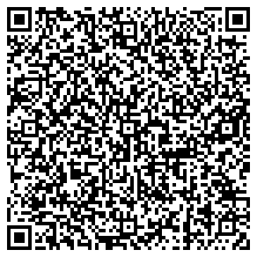 QR-код с контактной информацией организации ООО Парикмахерская 1 Класса