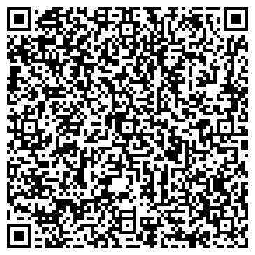 QR-код с контактной информацией организации ИП Кузбасс груз
