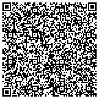QR-код с контактной информацией организации ООО  Южно-Уральская торгово-промышленная палата, Троицкая группа