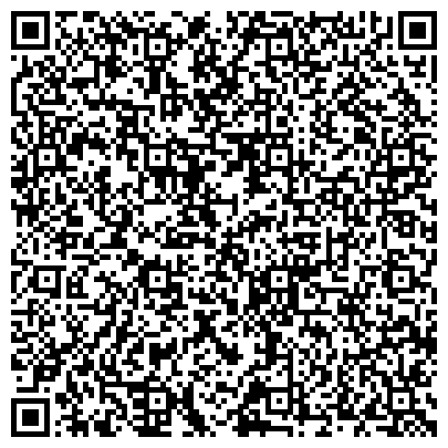 QR-код с контактной информацией организации ТПП Южно-Уральская торгово-промышленная палата, Саткинская группа