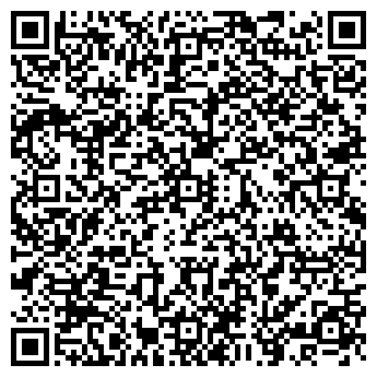 QR-код с контактной информацией организации ООО "Еврофилм"