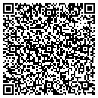 QR-код с контактной информацией организации ООО Туринвест