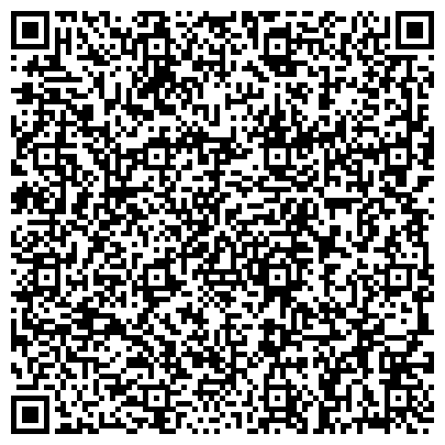 QR-код с контактной информацией организации НКО (НО) "Пушкинский лицей экономики, политики и права"
