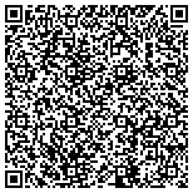 QR-код с контактной информацией организации ИП Фото студия Голубой Дунай!