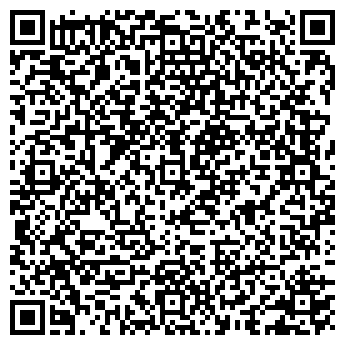 QR-код с контактной информацией организации ШАХМАТНЫЙ КЛУБ