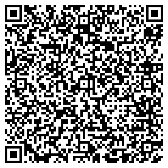 QR-код с контактной информацией организации ООО Сега-Строй