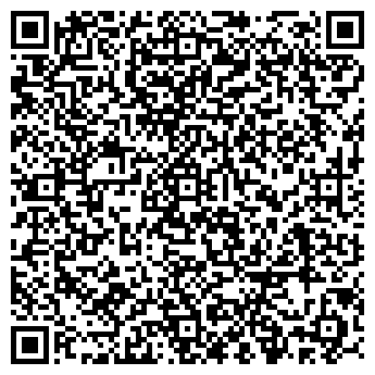 QR-код с контактной информацией организации ИП Павловская С. В. «Кухни Мари Эдель»