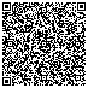 QR-код с контактной информацией организации "ТурЛидер"