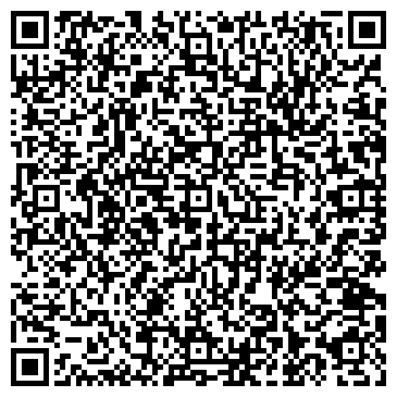 QR-код с контактной информацией организации ЧТУП Аврора-тур