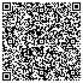 QR-код с контактной информацией организации ООО ЗнакПроектСервис