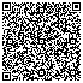 QR-код с контактной информацией организации ООО ДомБрус-44