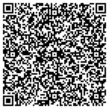QR-код с контактной информацией организации ООО Инжгеосервис