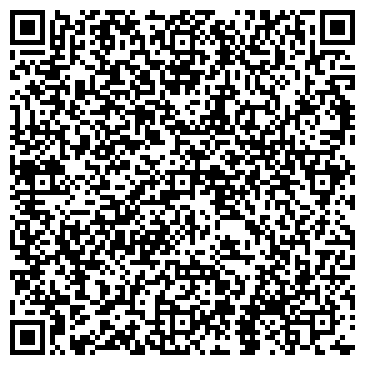 QR-код с контактной информацией организации ООО "Атрус"