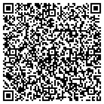 QR-код с контактной информацией организации ИП "Безус Компани"