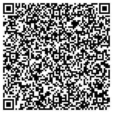 QR-код с контактной информацией организации ООО Сеть Химчисток Фрау Чистен