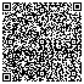 QR-код с контактной информацией организации ИП Блинов А.И.