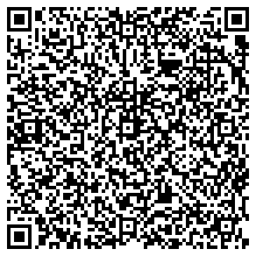 QR-код с контактной информацией организации Жалюзи Маруся