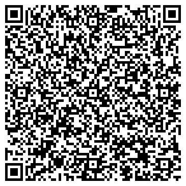 QR-код с контактной информацией организации Стилист-имиджмейкер Васенькова Жанна