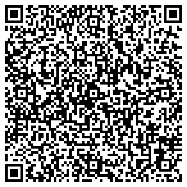 QR-код с контактной информацией организации ИП Частный мастер